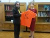 Συνάντηση της Υφυπ. Υγείας, Κατερίνας Παπακώστα, με εκπρόσωπο της ΚοινΣΕπ “ΠΡΑΣΙΝΕΣ ΔΙΑΔΡΟΜΕΣ”.